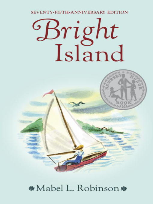 Title details for Bright Island by Mabel L. Robinson - Available